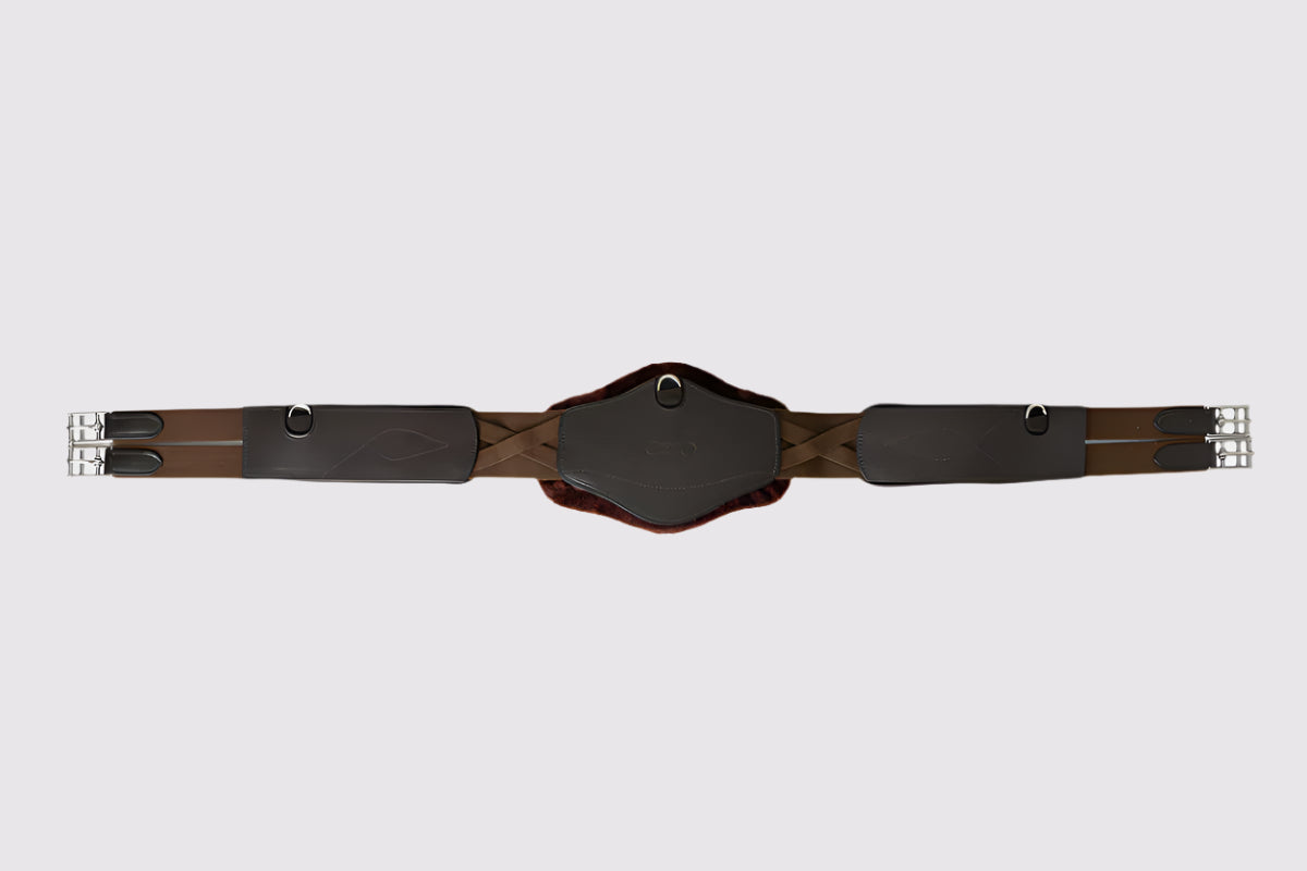 Correct Connect Pressure Relief Comfort Long Girth