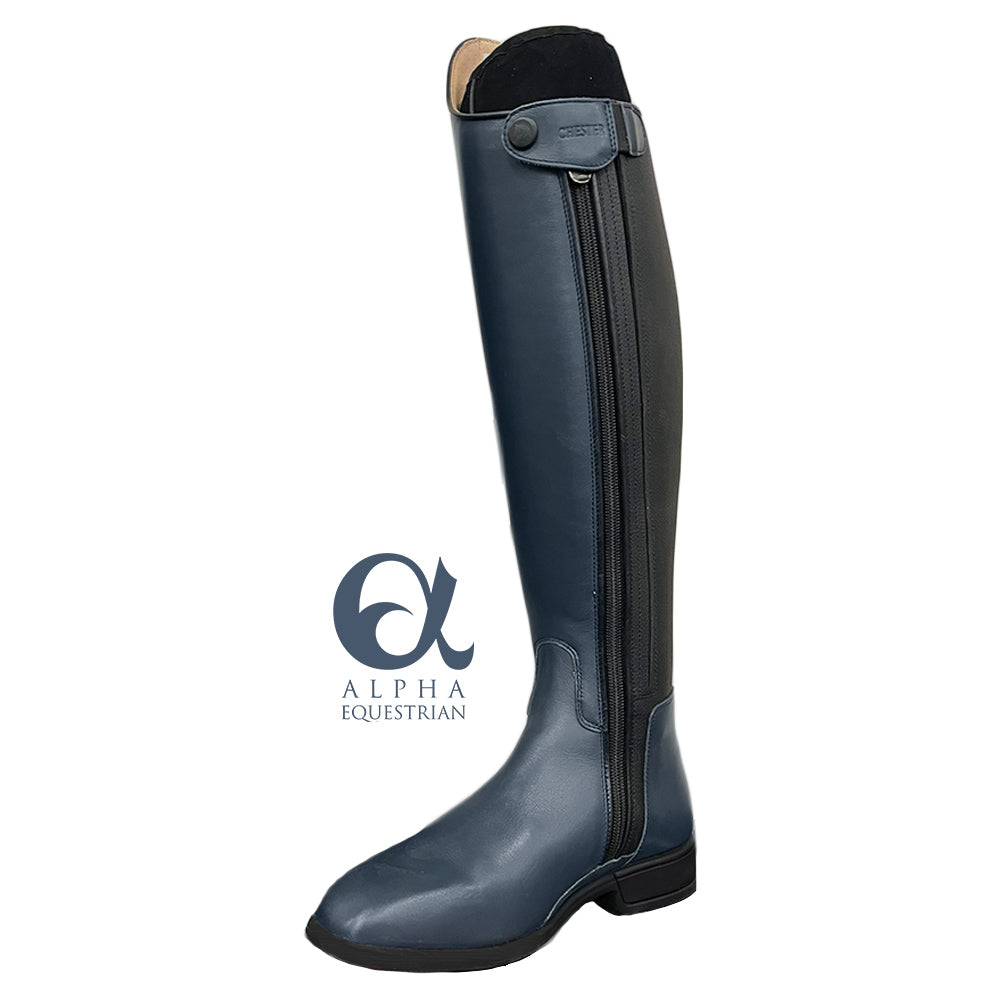 Chester Aachen Dress Boots