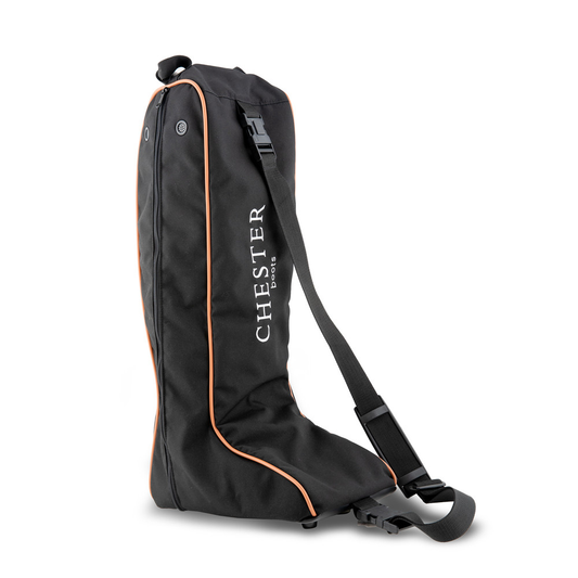 Chester Boot Bag