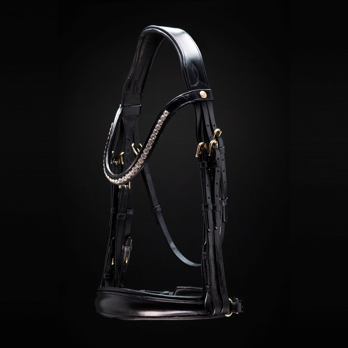 Klimke Dressage Saddle – A Bit Less Tack