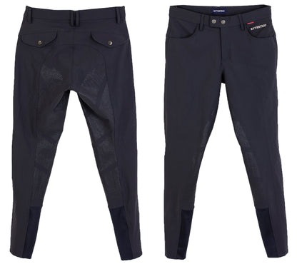 Damien Full Seat Breeches