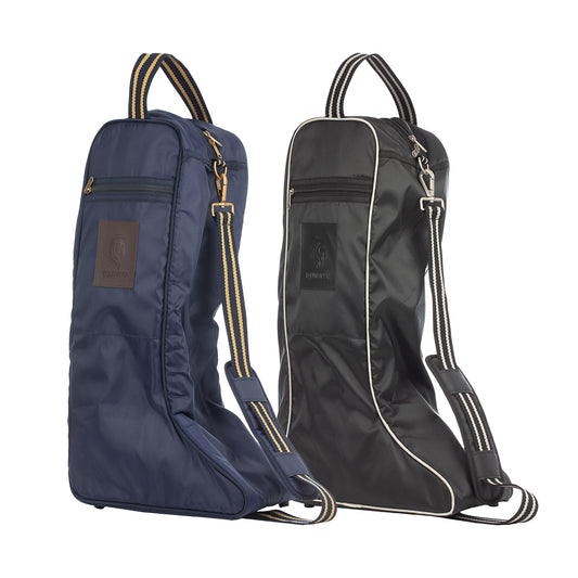 Darby Boot Bag