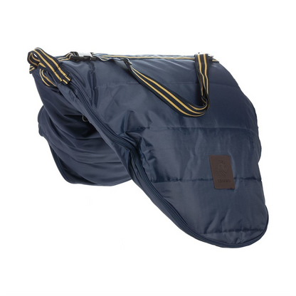 Darby Saddle Bag