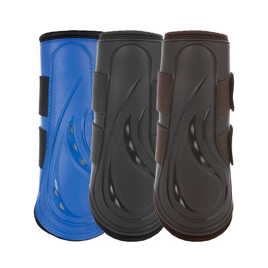 Odin Flexi Brushing Boots