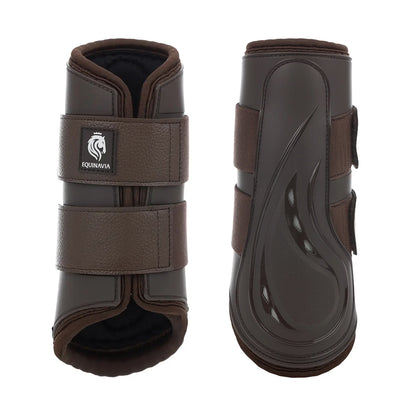 Odin Flexi Brushing Boots