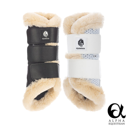 Ty NordicAir™ Brushing Boots