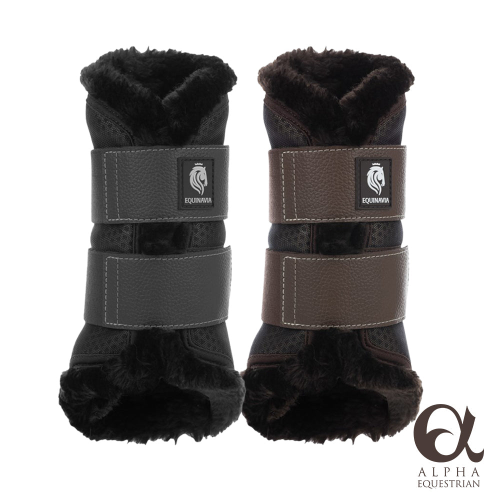 Ty NordicAir™ Brushing Boots