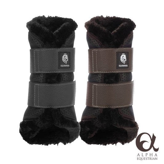 Ty NordicAir™ Brushing Boots
