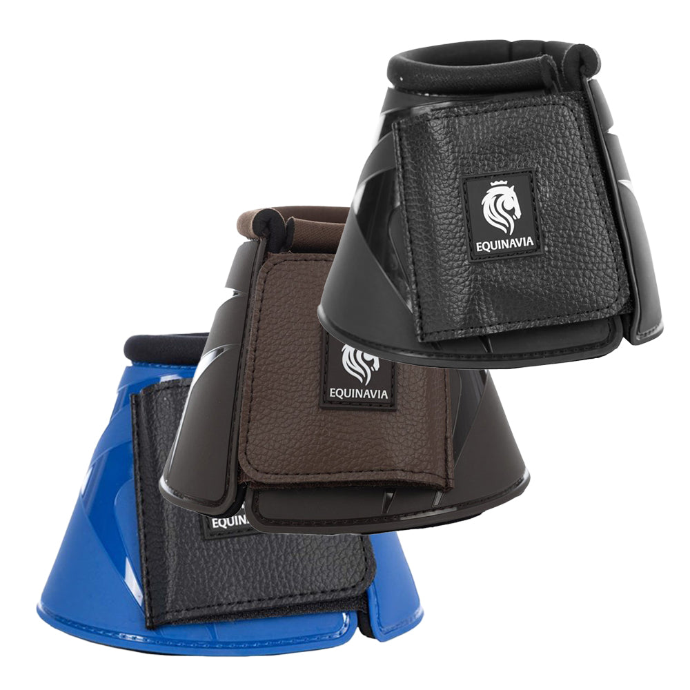 Odin Flexi Overreach Bell Boots