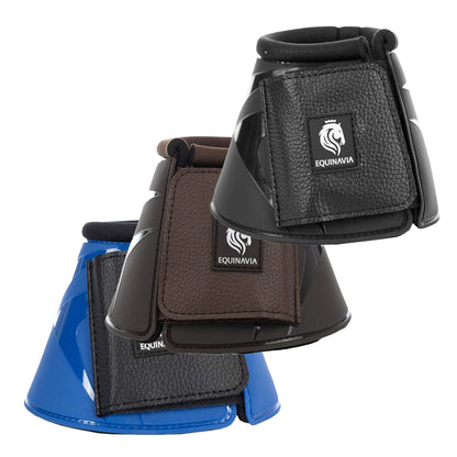 Odin Flexi Overreach Bell Boots