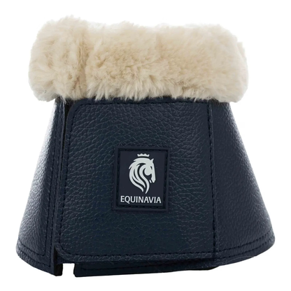 Ty Ultra Fleece Bell Boots