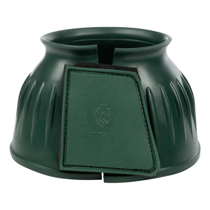 Double Lock Rubber Bell Boots