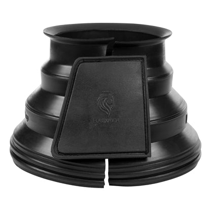 Equinavia Step Guard Rubber Bell Boots