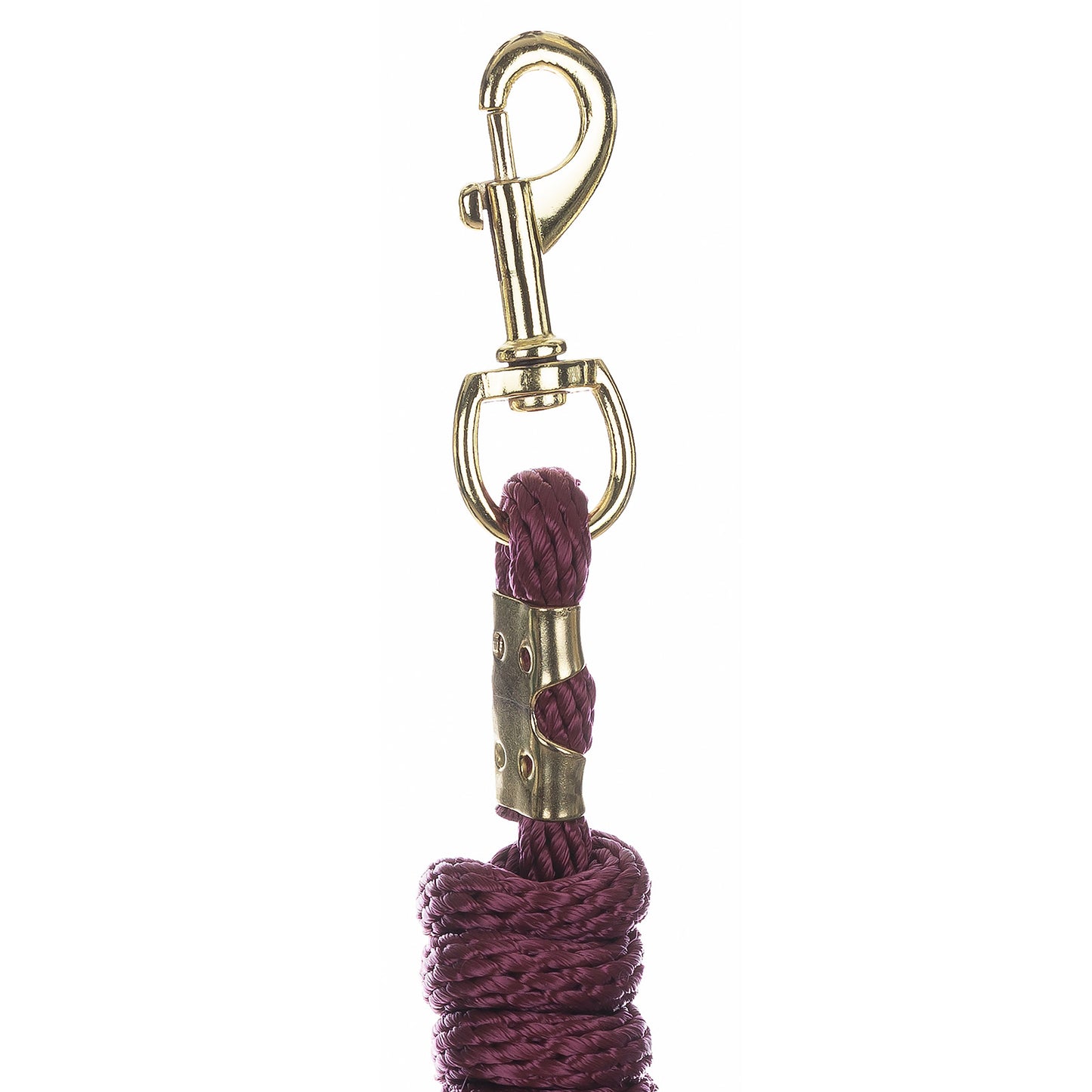 Stella Poly Snap Lead Rope - Solids