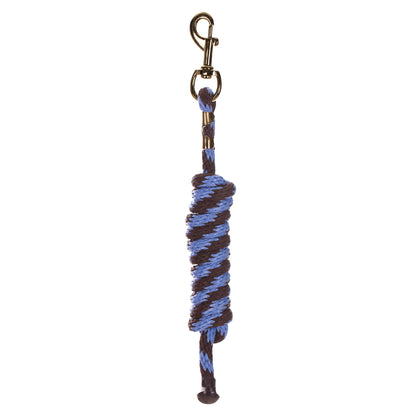 Stella Poly Snap Lead Rope - Stripes