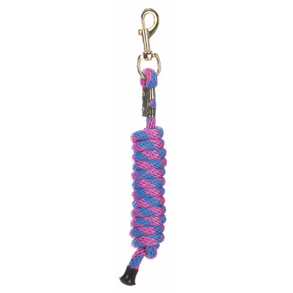 Stella Poly Snap Lead Rope - Stripes