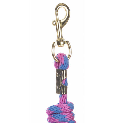 Stella Poly Snap Lead Rope - Stripes