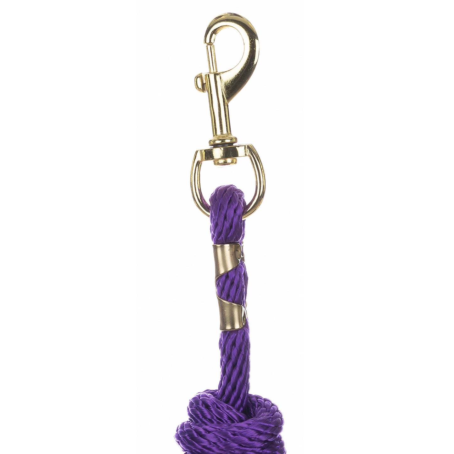 Stella Poly Snap Lead Rope - Solids