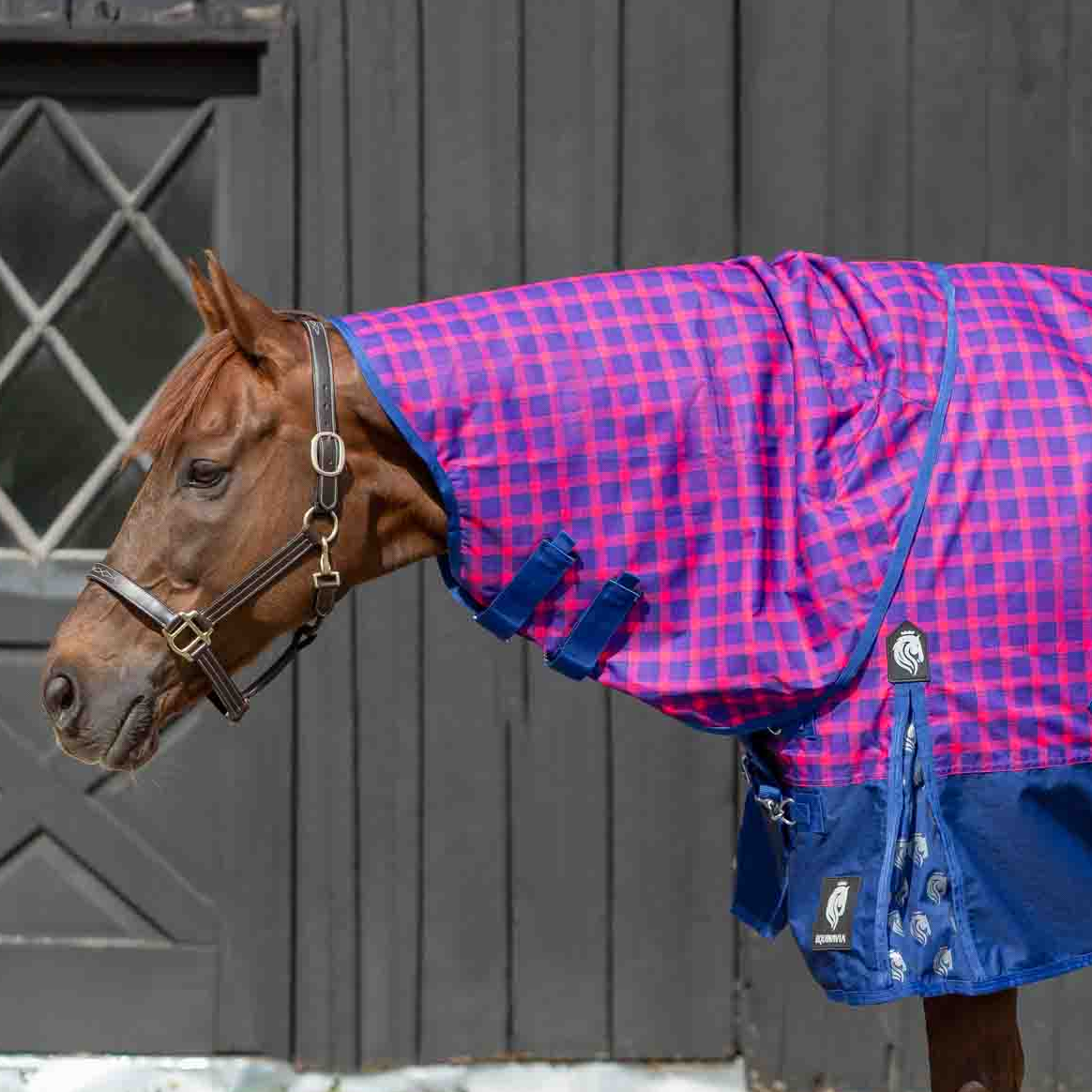 Equinavia Norse Turnout Neck Cover ('26)
