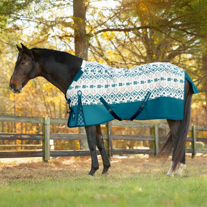 Equinavia Norse Turnout Sheet ('26)