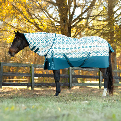 Equinavia Norse Turnout Sheet ('26)