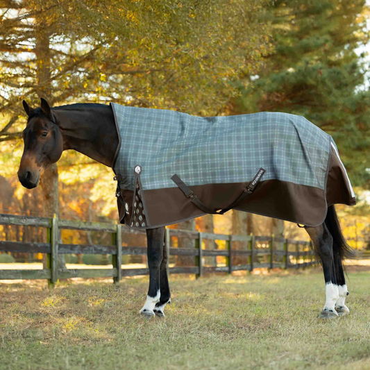 Arktis Extended Neck Turnout Sheet