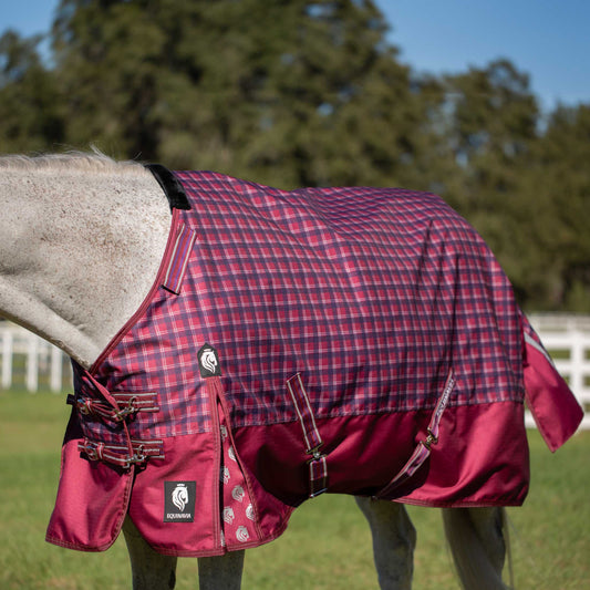 Arktis Turnout Blanket 100g/200g/300g