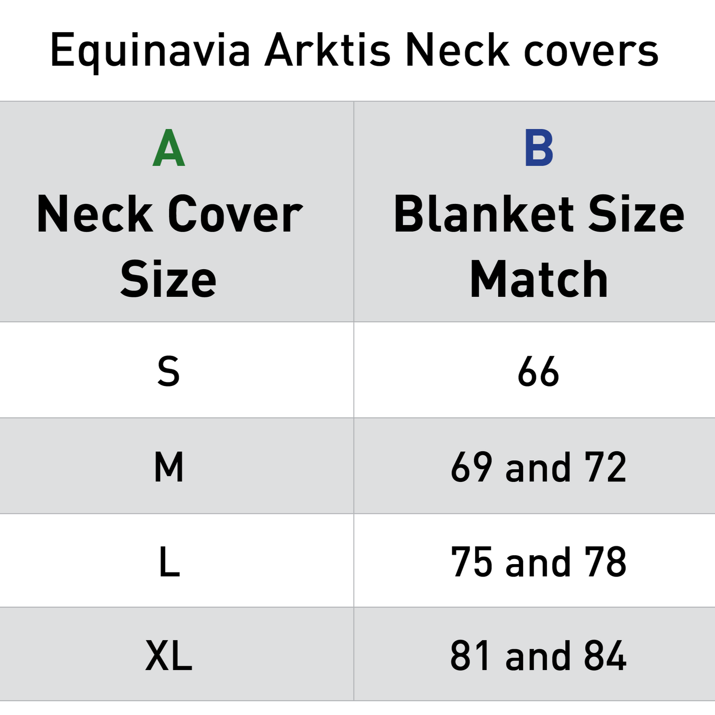 Arktis Turnout Neck Cover 0g/200g