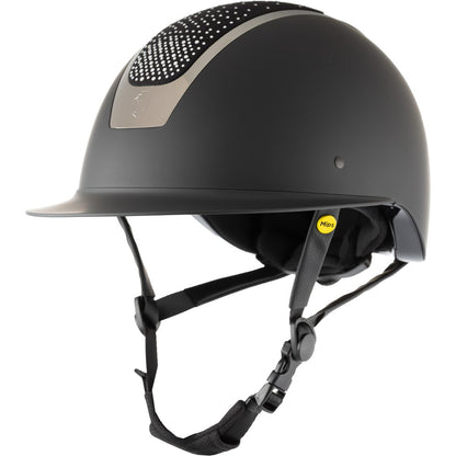 Crown MIPS® Riding Helmet w/ Crystals
