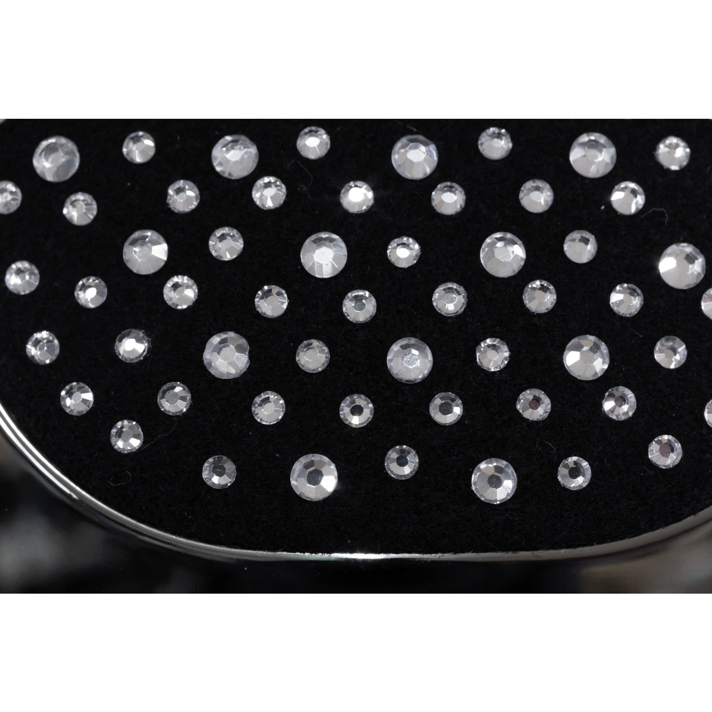 Crown MIPS® Riding Helmet w/ Crystals