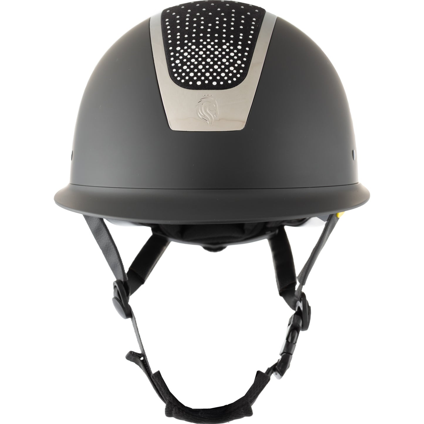 Crown MIPS® Riding Helmet w/ Crystals