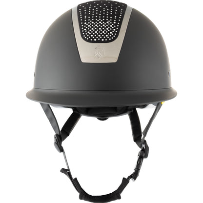 Crown MIPS® Riding Helmet w/ Crystals