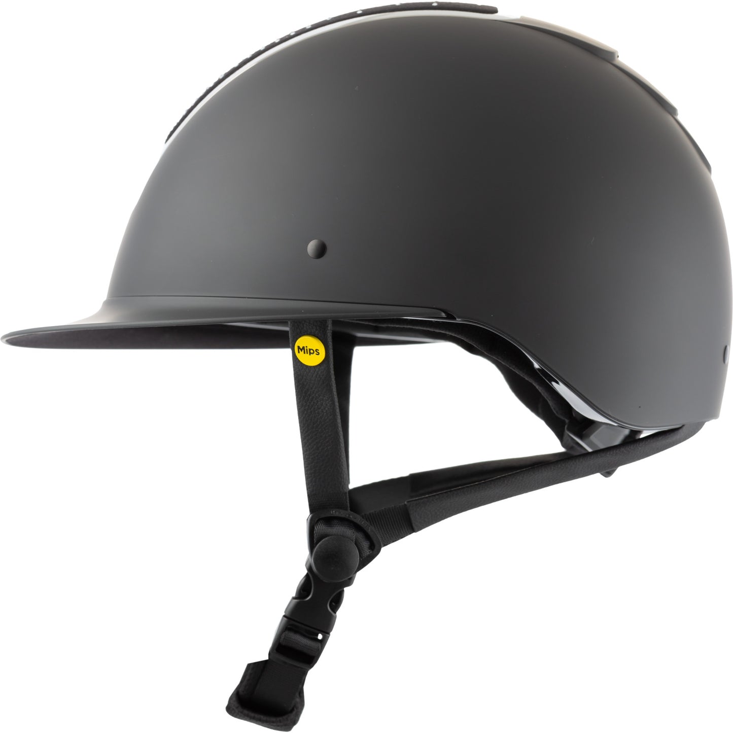 Crown MIPS® Riding Helmet w/ Crystals