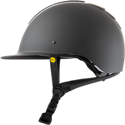 Crown MIPS® Riding Helmet w/ Crystals