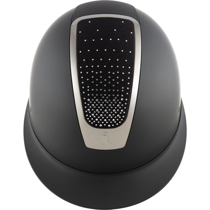 Crown MIPS® Riding Helmet w/ Crystals