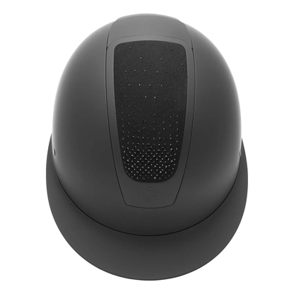 Crown MIPS® Riding Helmet w/ Black Crystals