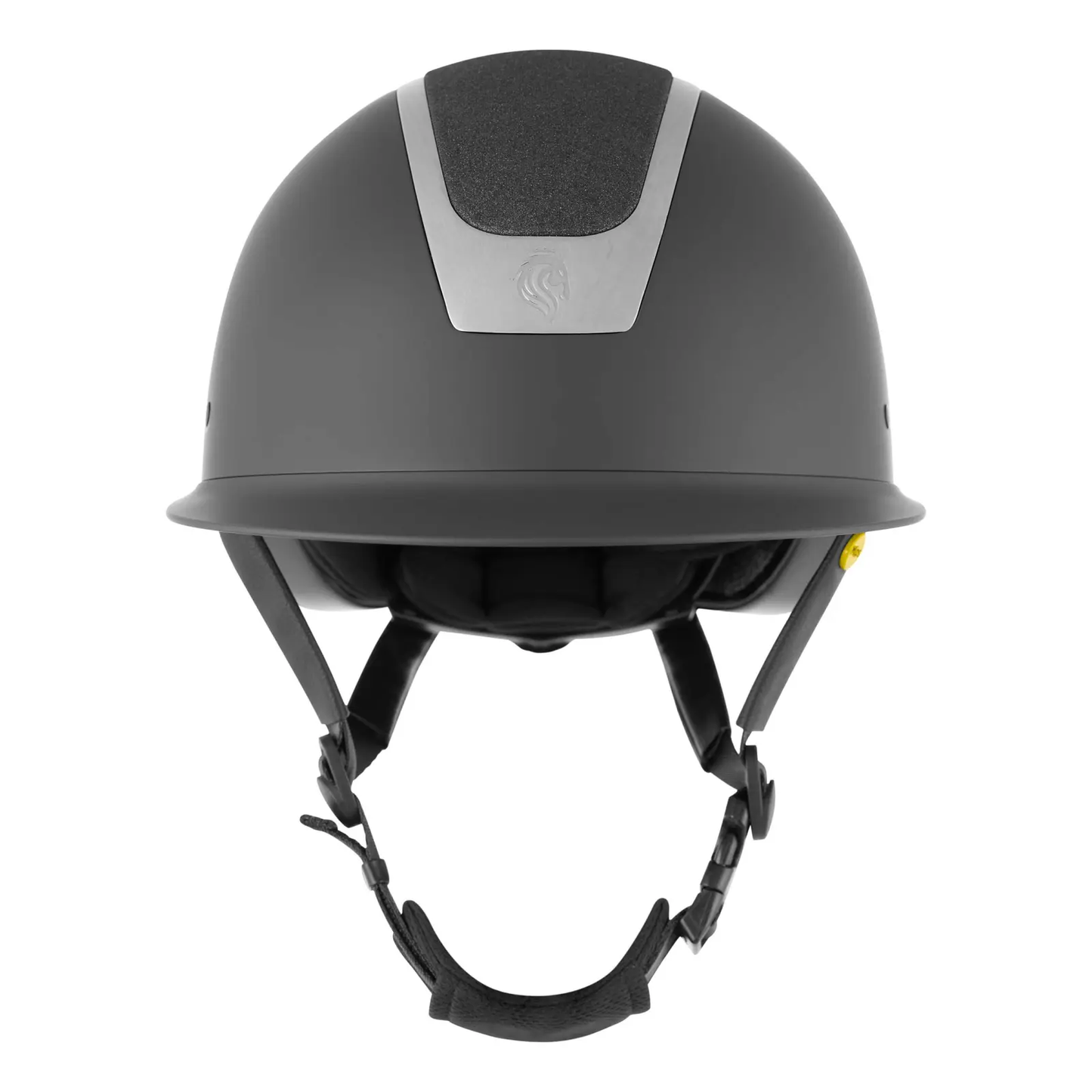 Crown MIPS® Riding Helmet w/ Black Shimmer