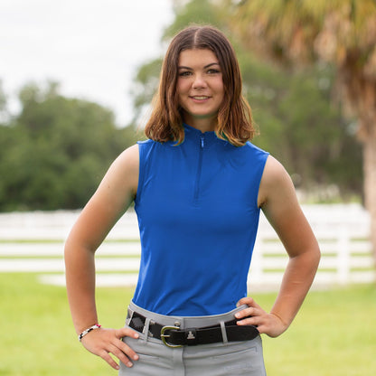 Kari NordicAir™ Sleeveless Sun Shirt