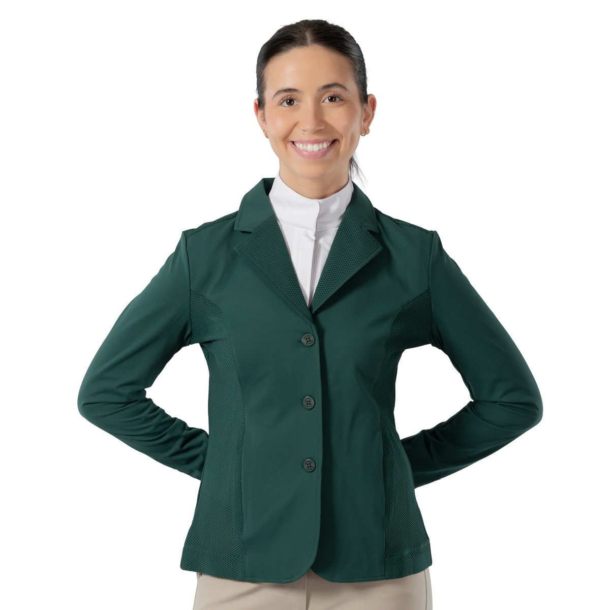 Eva NordicAir Show Coat