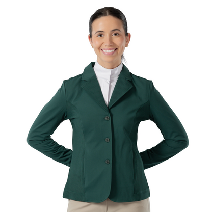 Eva NordicAir Show Coat