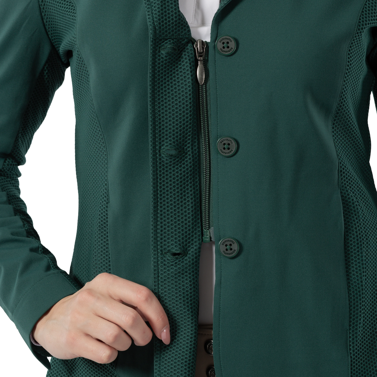 Eva NordicAir Show Coat