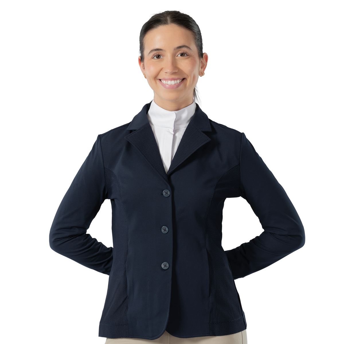 Eva NordicAir Show Coat