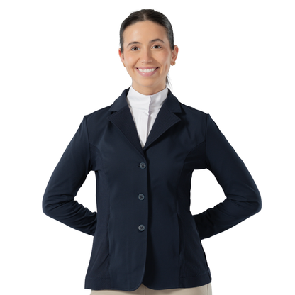 Eva NordicAir Show Coat