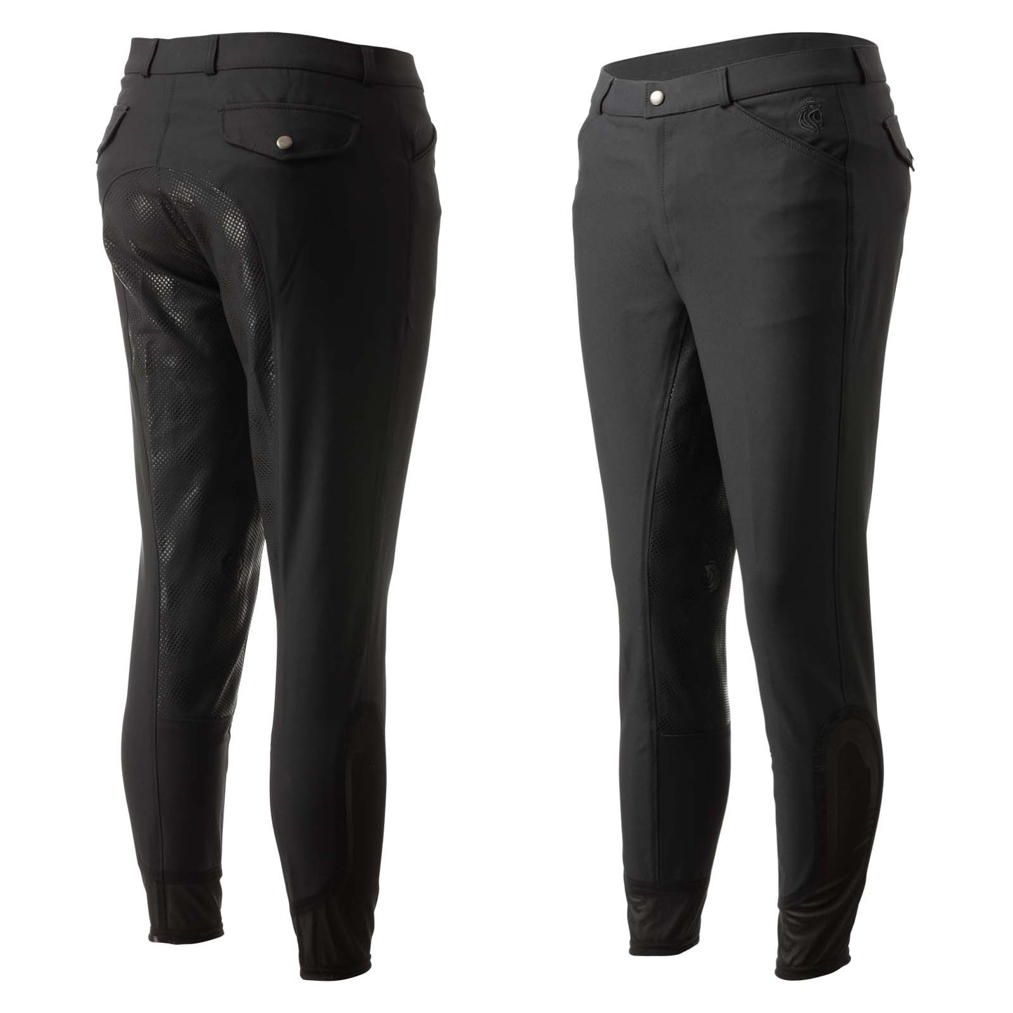 Erik Full Seat Breeches