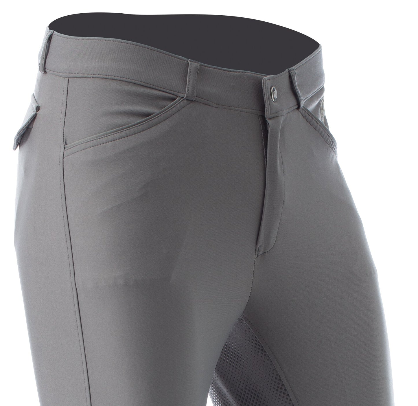 Erik Full Seat Breeches