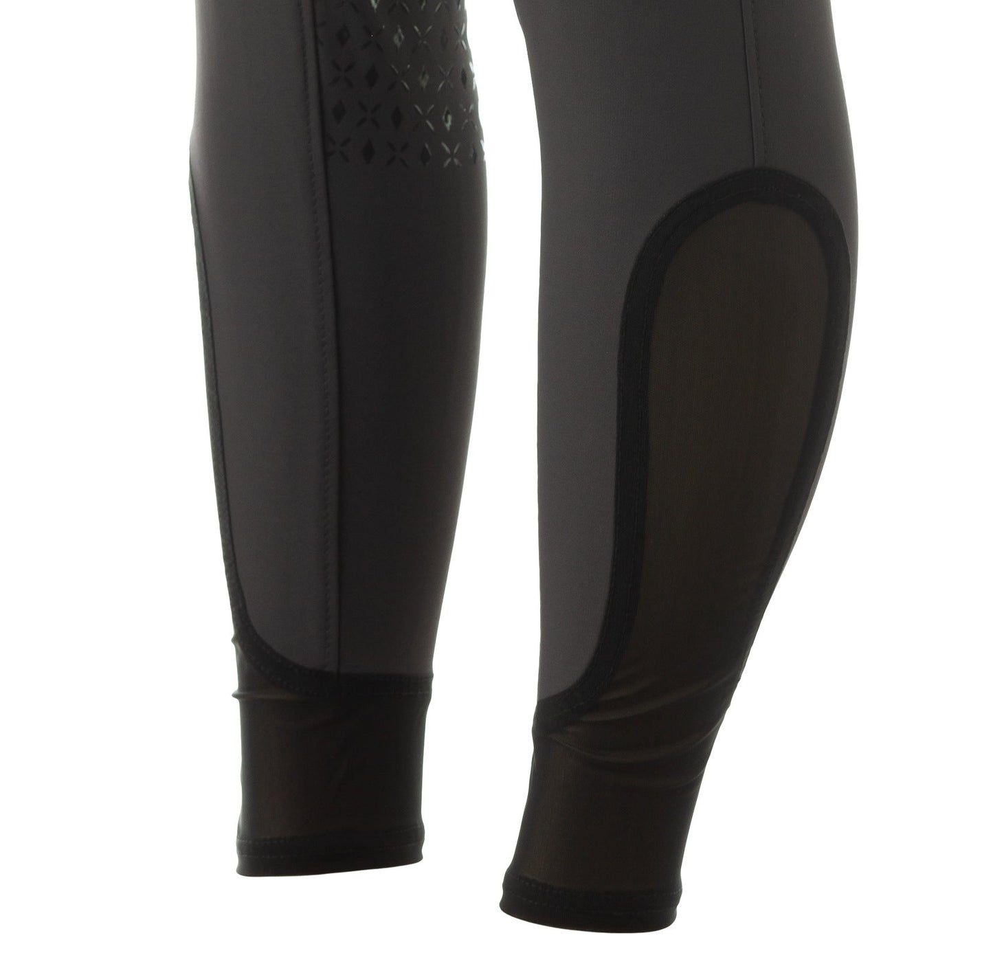 Victoria Silicone Full Seat Breeches