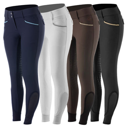 Madeleine Full Seat Breeches