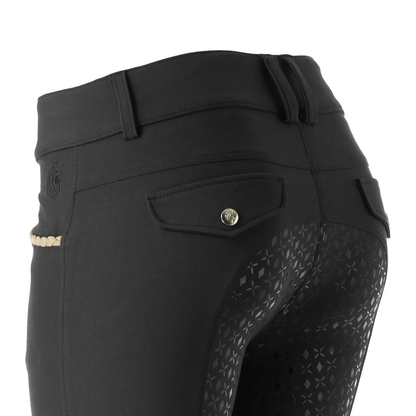 Madeleine Full Seat Breeches