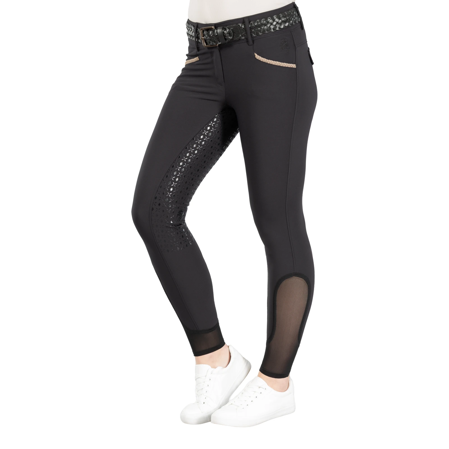 Madeleine Full Seat Breeches