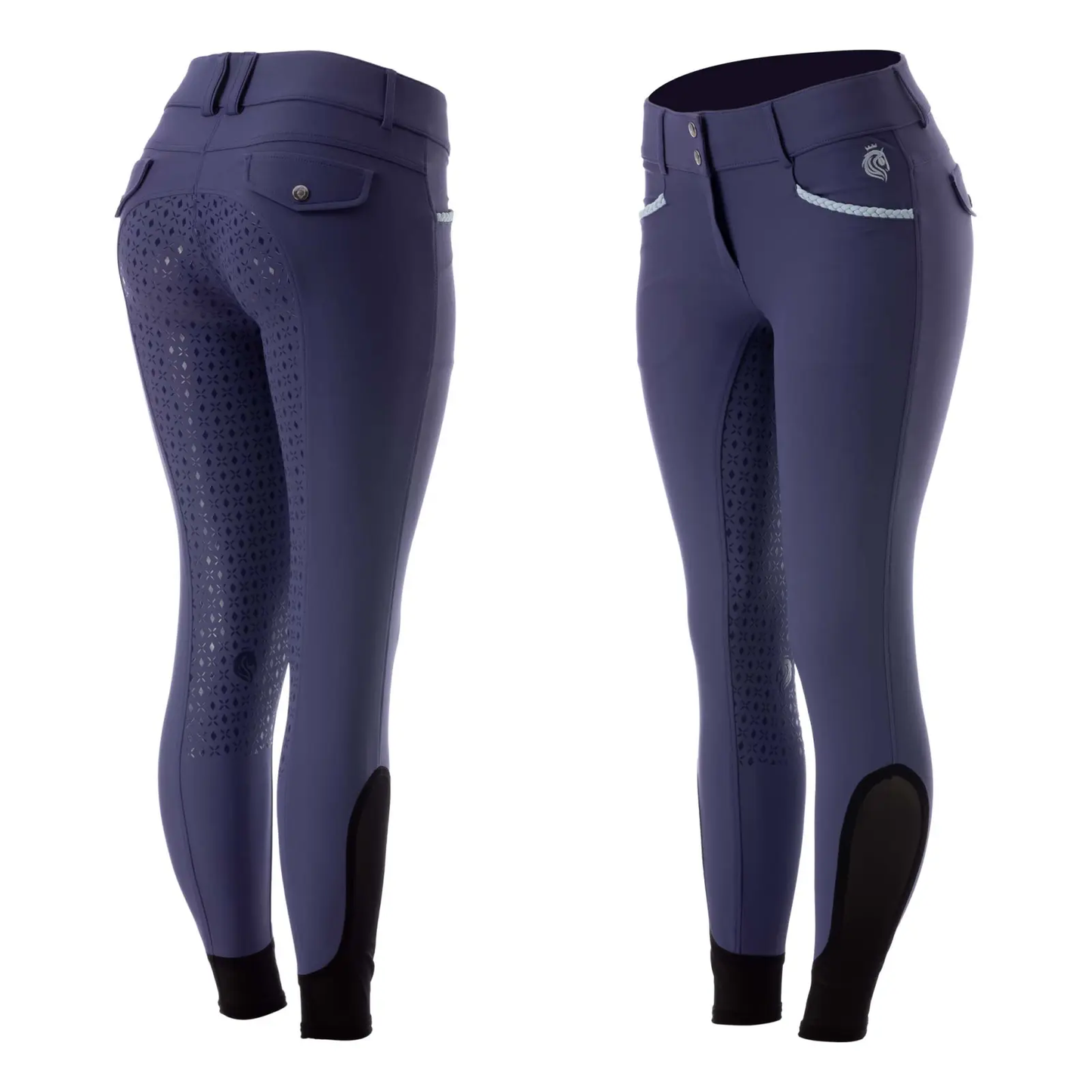 Madeleine Full Seat Breeches (Seasonal)